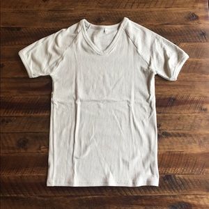 NWOT Baserange Byblos Tee from Need Supply Company